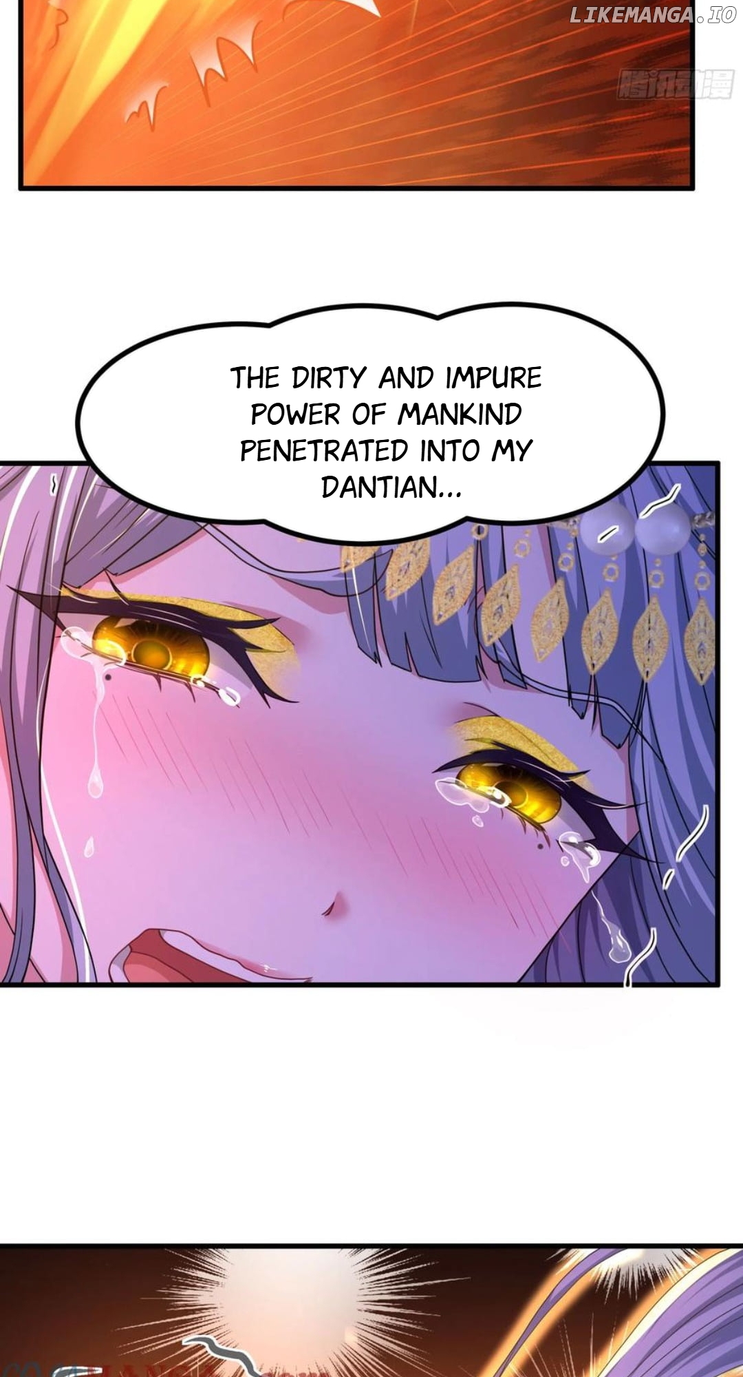 Read Rebirth of King Zhou_ Not Being the Ultimate Villain EN Manga Online
