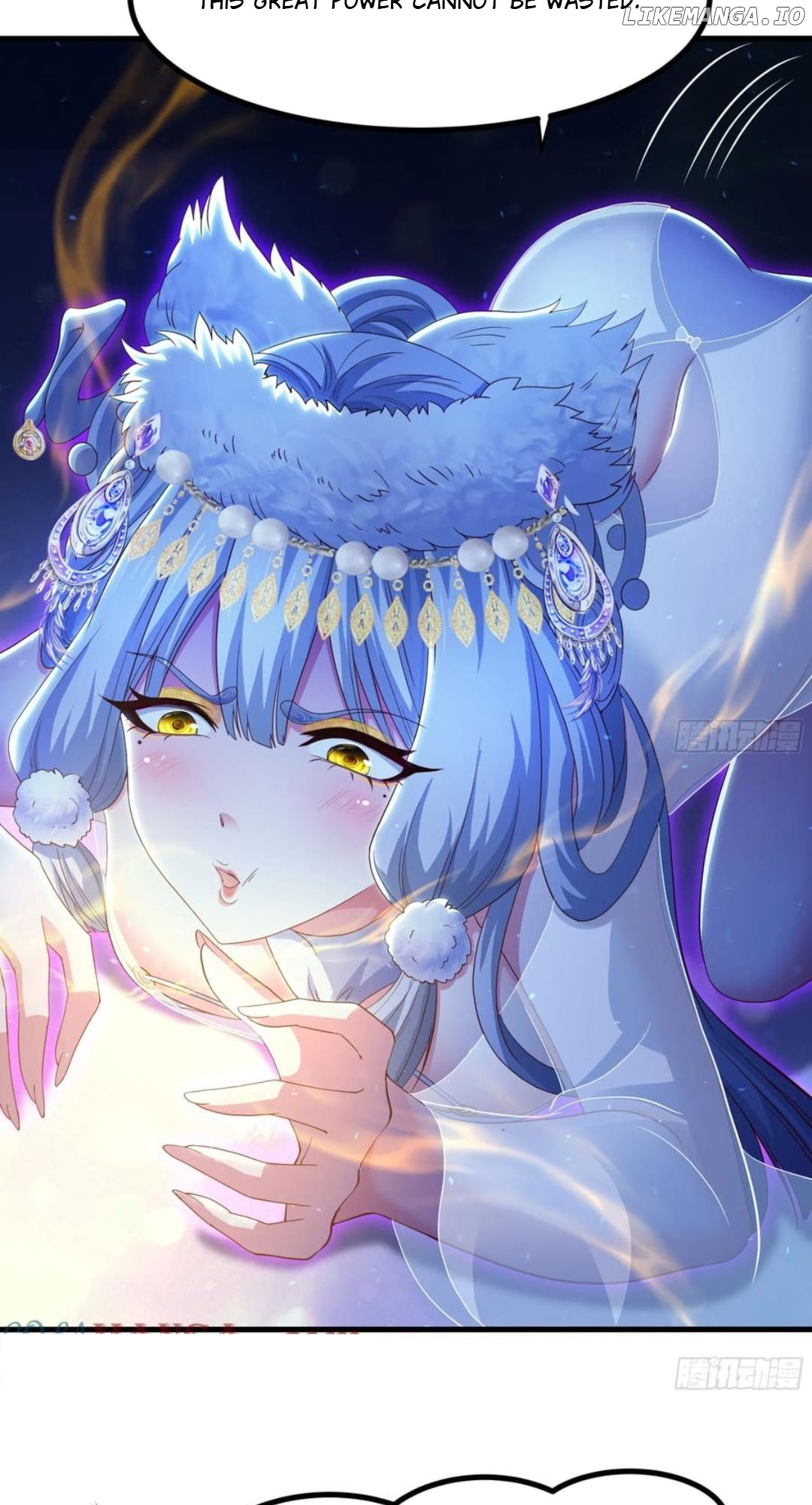 Read Rebirth of King Zhou_ Not Being the Ultimate Villain EN Manga Online