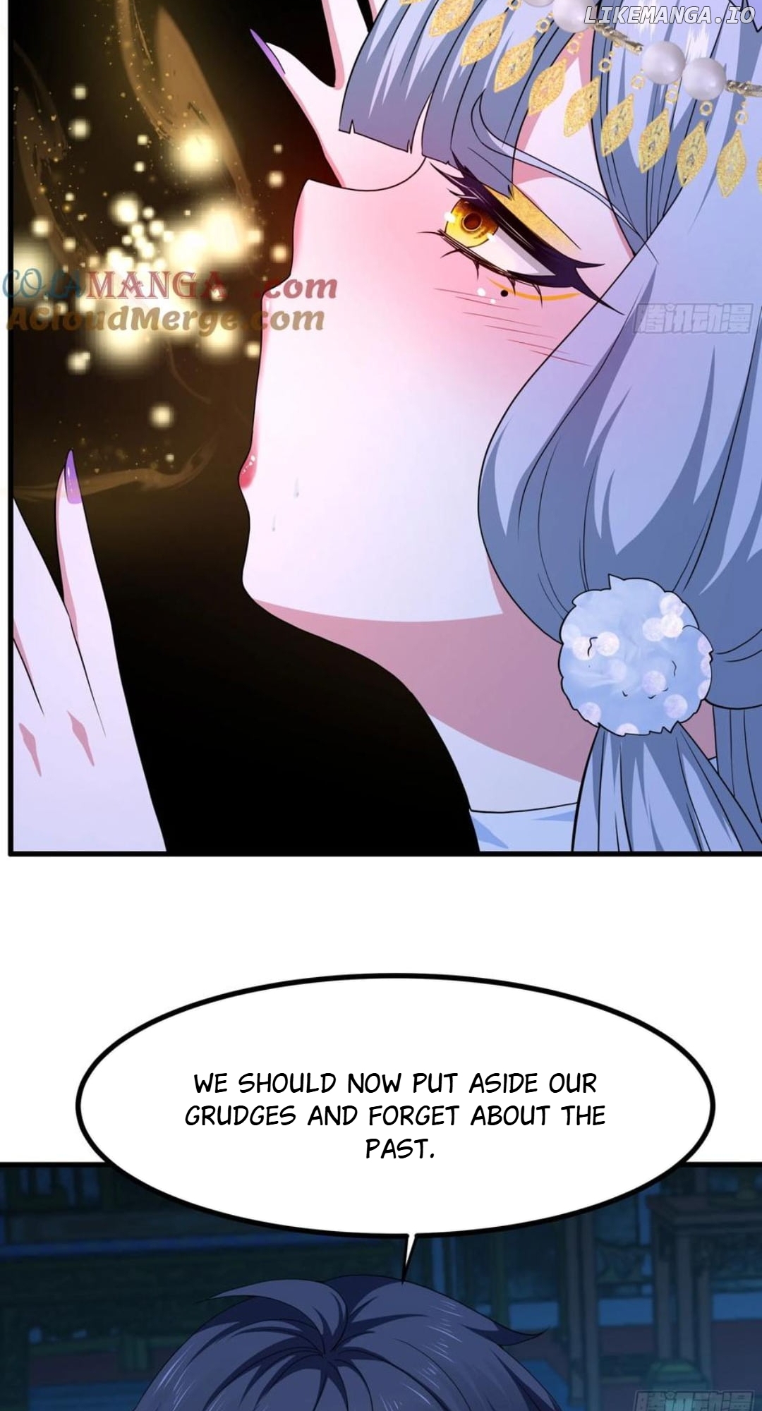 Read Rebirth of King Zhou_ Not Being the Ultimate Villain EN Manga Online