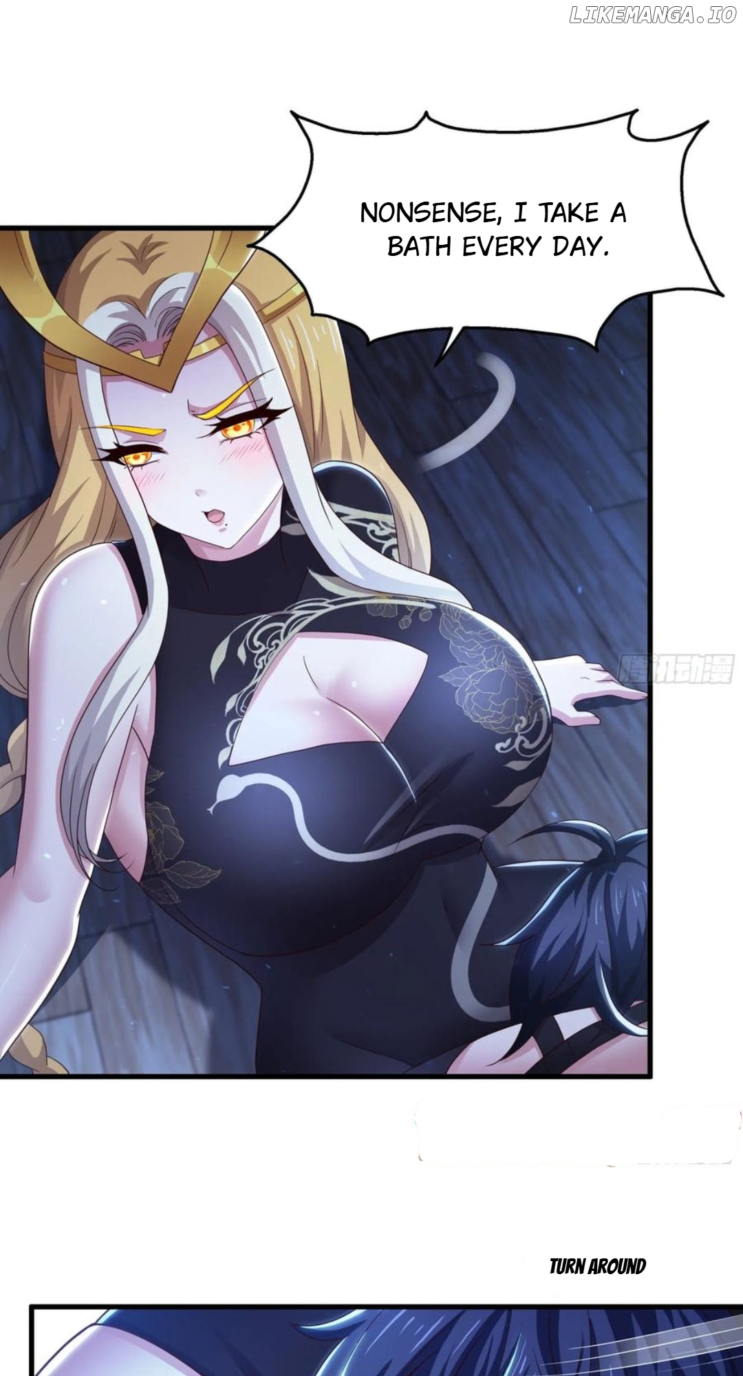 Read Rebirth of King Zhou_ Not Being the Ultimate Villain EN Manga Online