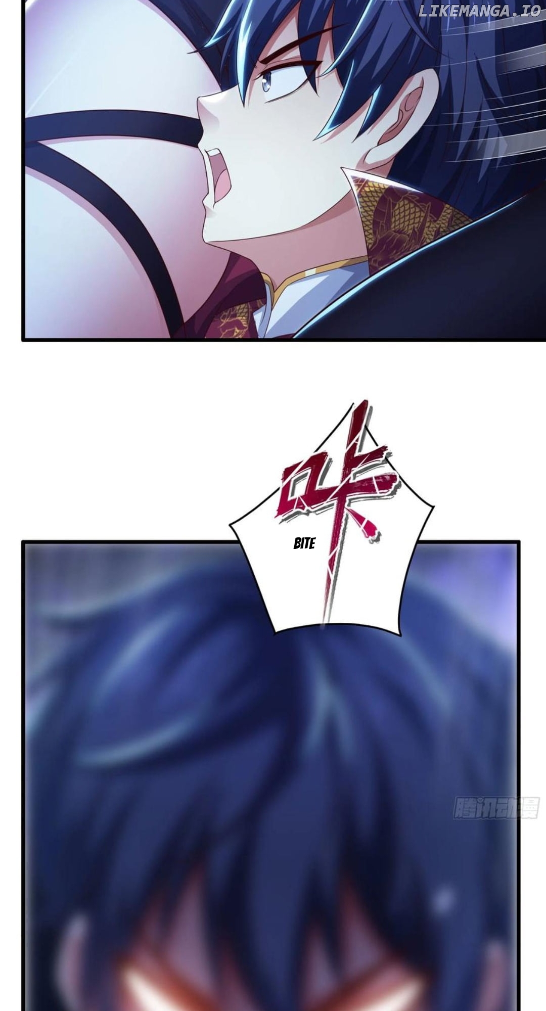 Read Rebirth of King Zhou_ Not Being the Ultimate Villain EN Manga Online