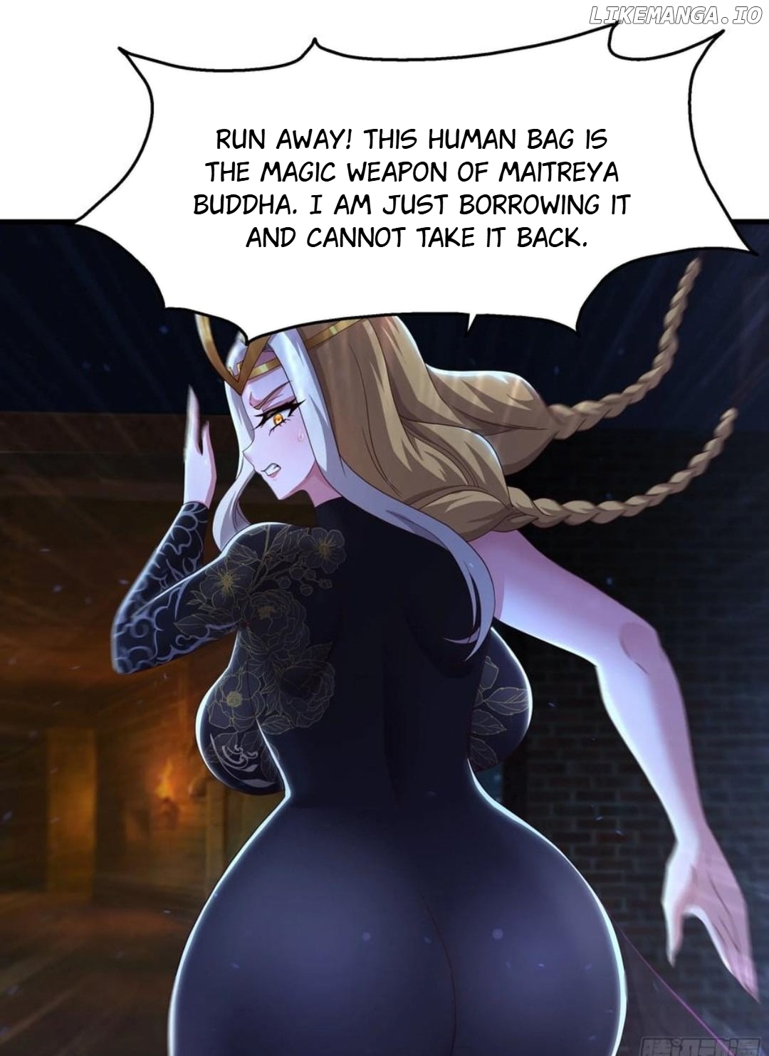 Read Rebirth of King Zhou_ Not Being the Ultimate Villain EN Manga Online