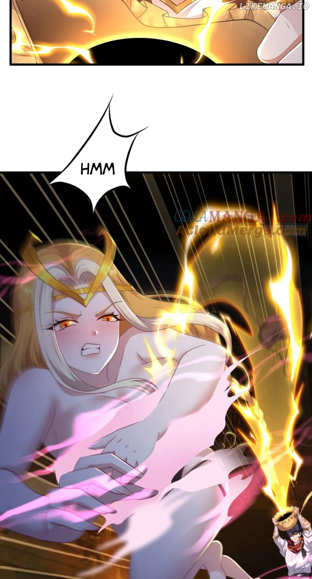 Read Rebirth of King Zhou_ Not Being the Ultimate Villain EN Manga Online
