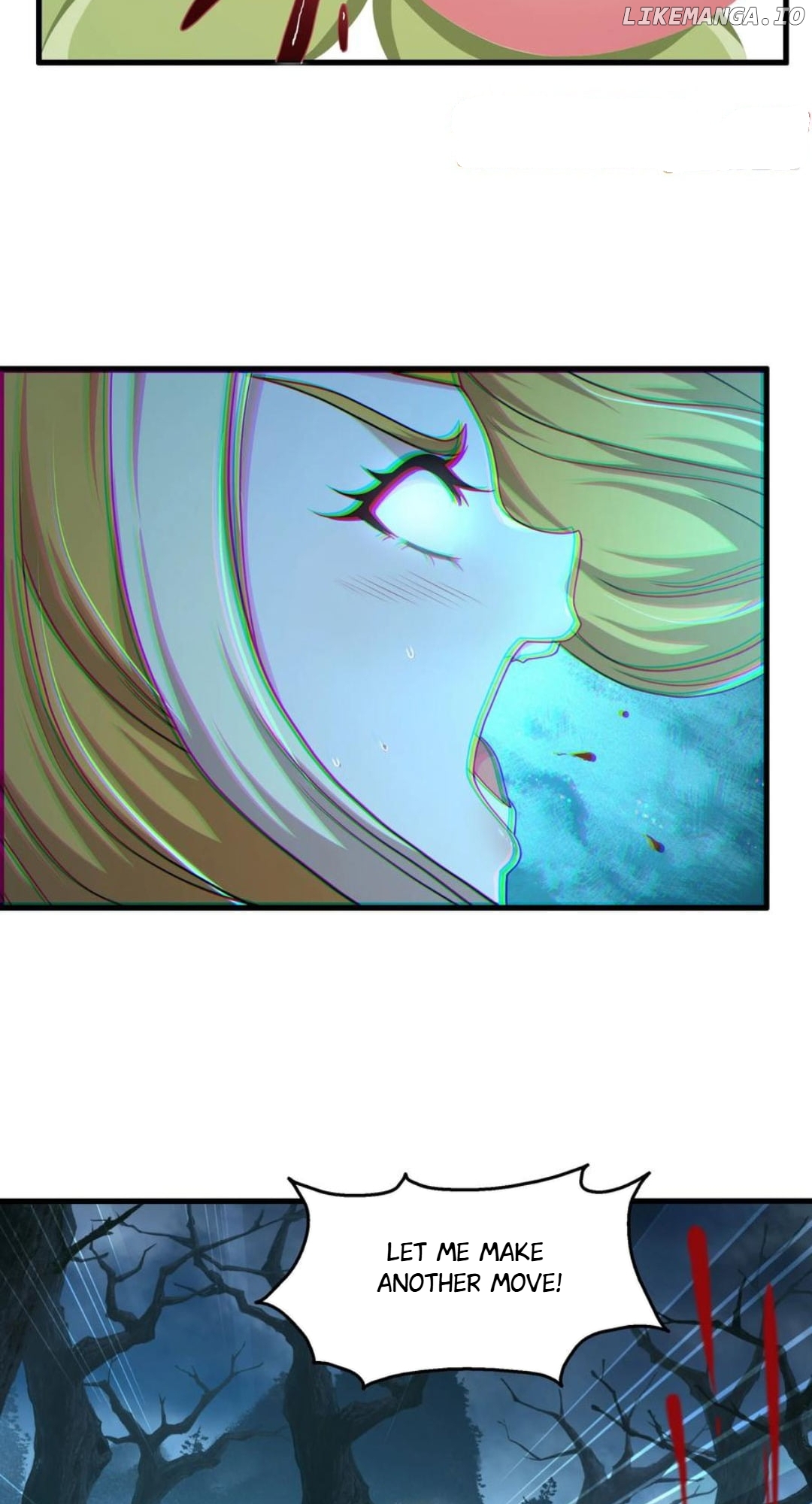 Read Rebirth of King Zhou_ Not Being the Ultimate Villain EN Manga Online