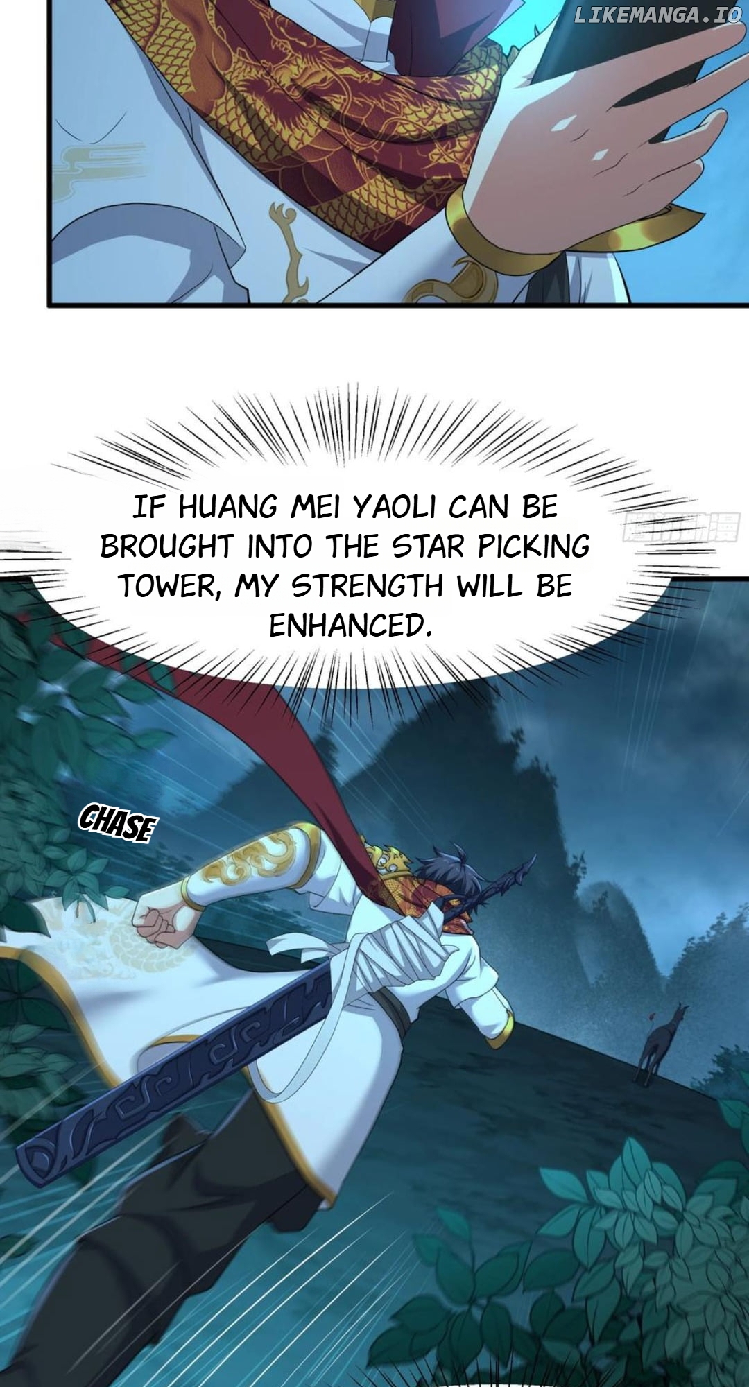 Read Rebirth of King Zhou_ Not Being the Ultimate Villain EN Manga Online