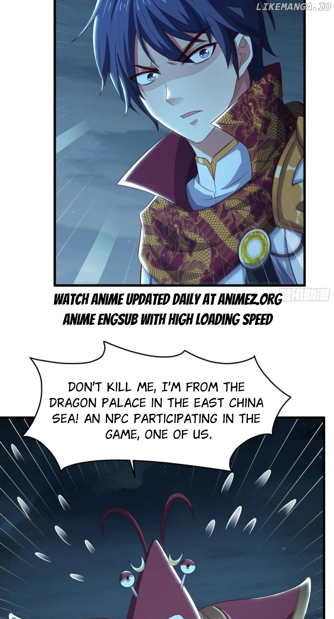 Read Rebirth of King Zhou_ Not Being the Ultimate Villain EN Manga Online