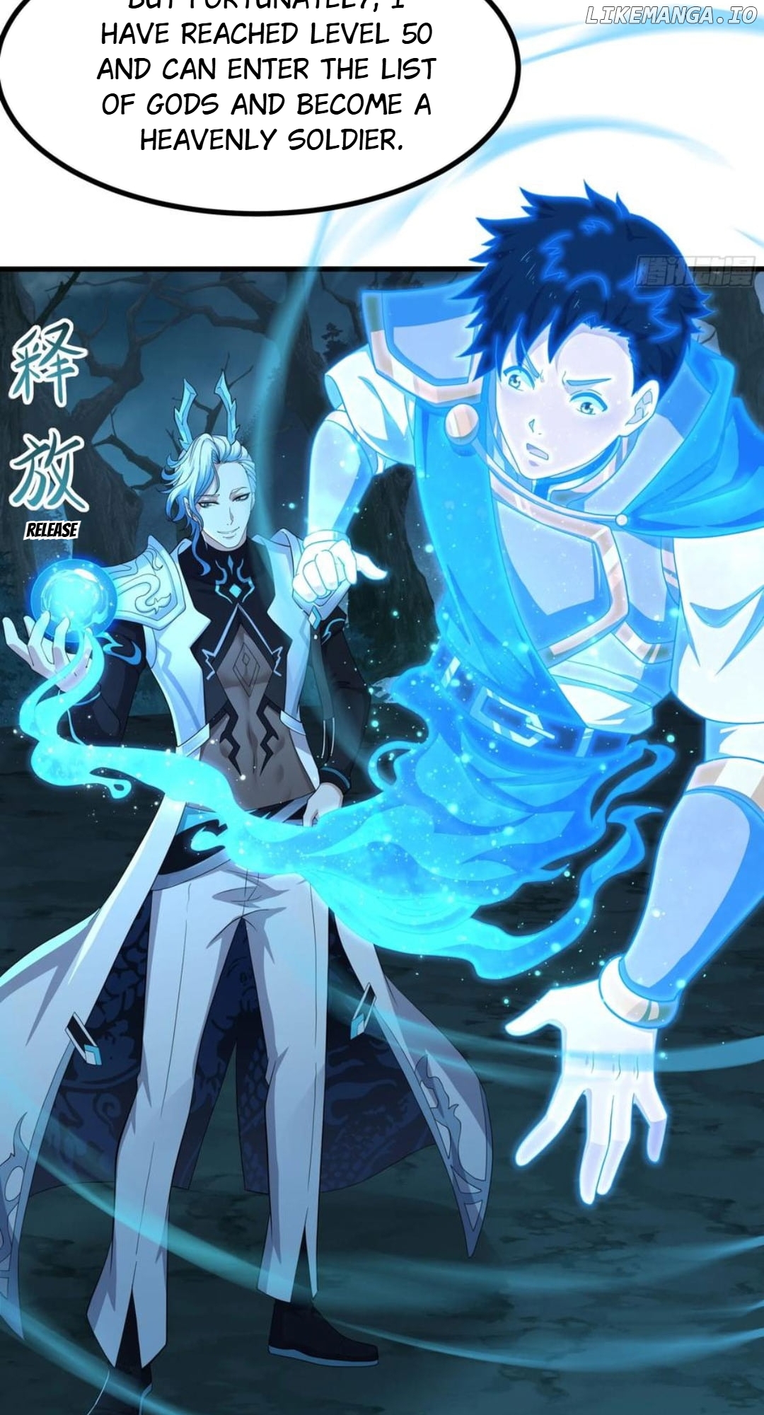 Read Rebirth of King Zhou_ Not Being the Ultimate Villain EN Manga Online