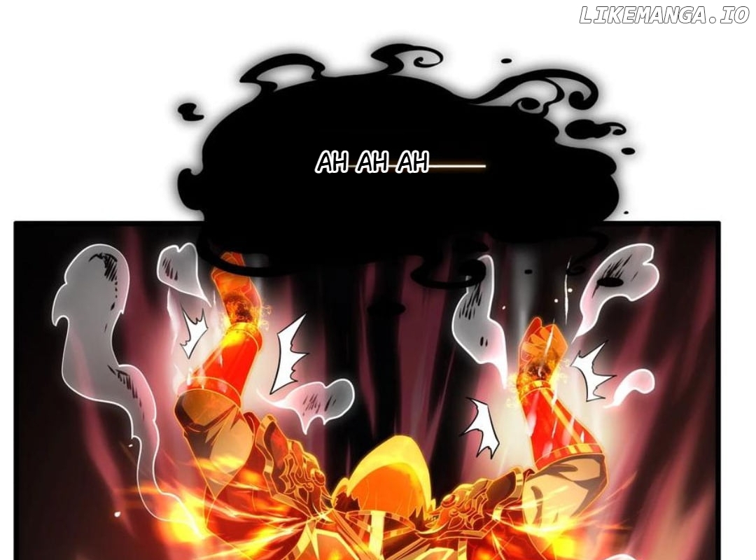 Read Rebirth of King Zhou_ Not Being the Ultimate Villain EN Manga Online