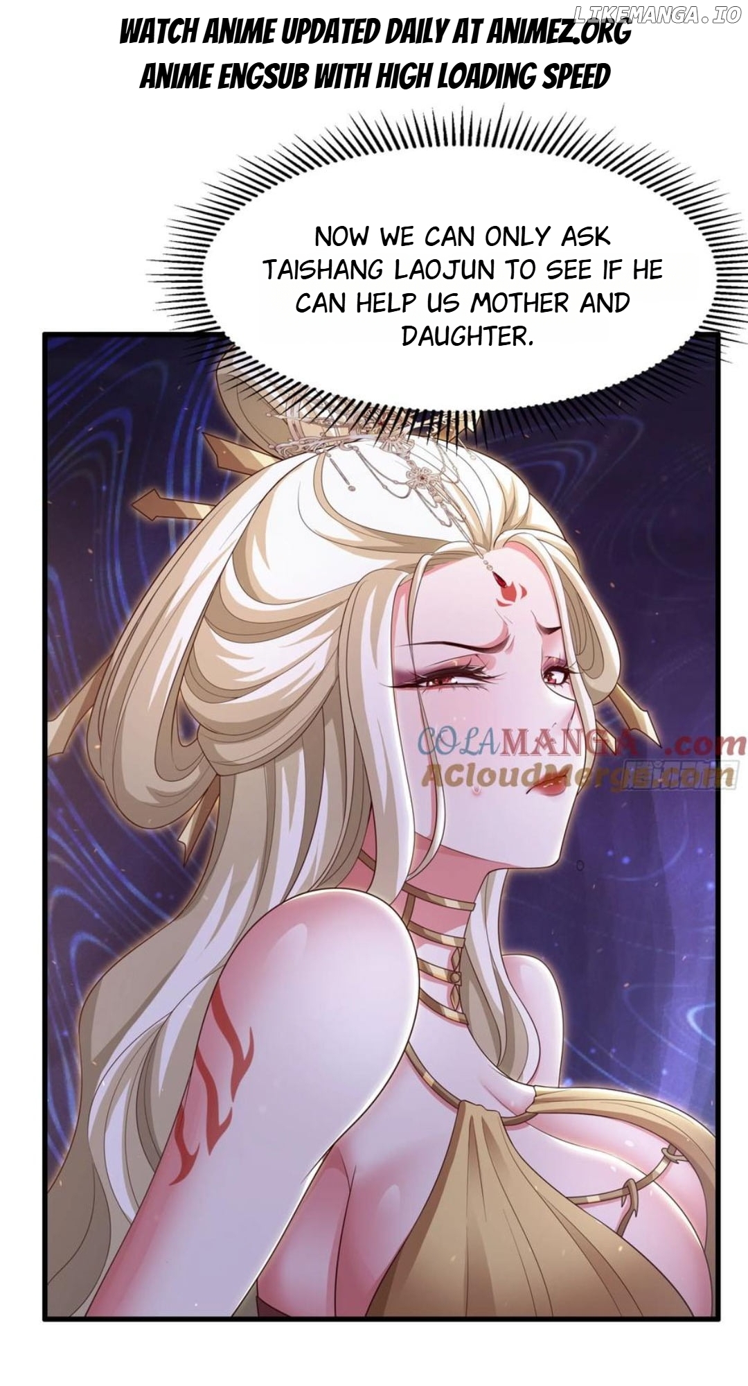Read Rebirth of King Zhou_ Not Being the Ultimate Villain EN Manga Online