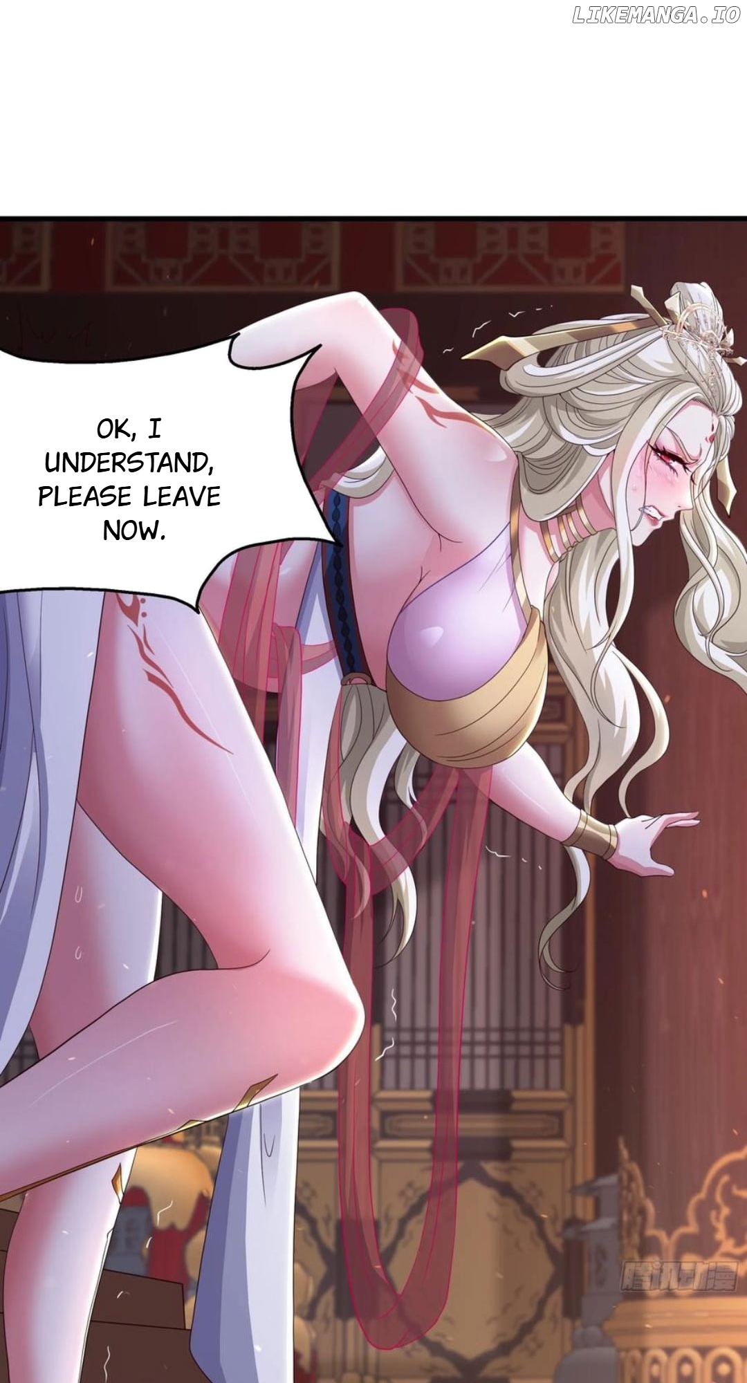 Read Rebirth of King Zhou_ Not Being the Ultimate Villain EN Manga Online