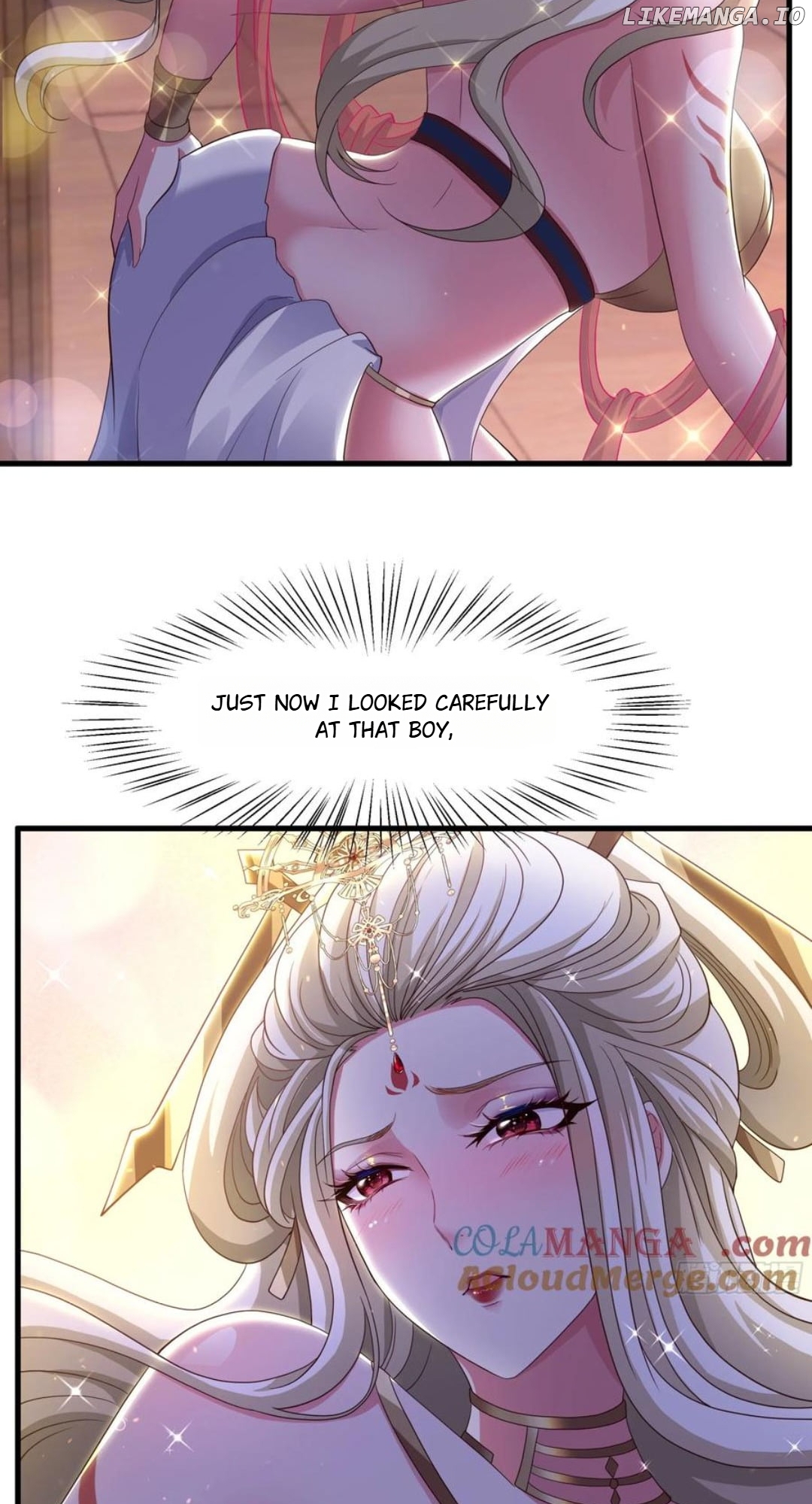 Read Rebirth of King Zhou_ Not Being the Ultimate Villain EN Manga Online