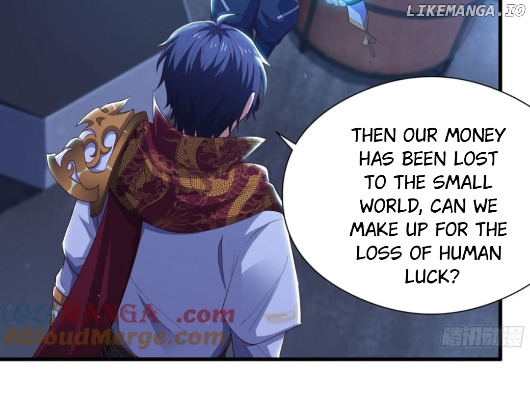 Read Rebirth of King Zhou_ Not Being the Ultimate Villain EN Manga Online