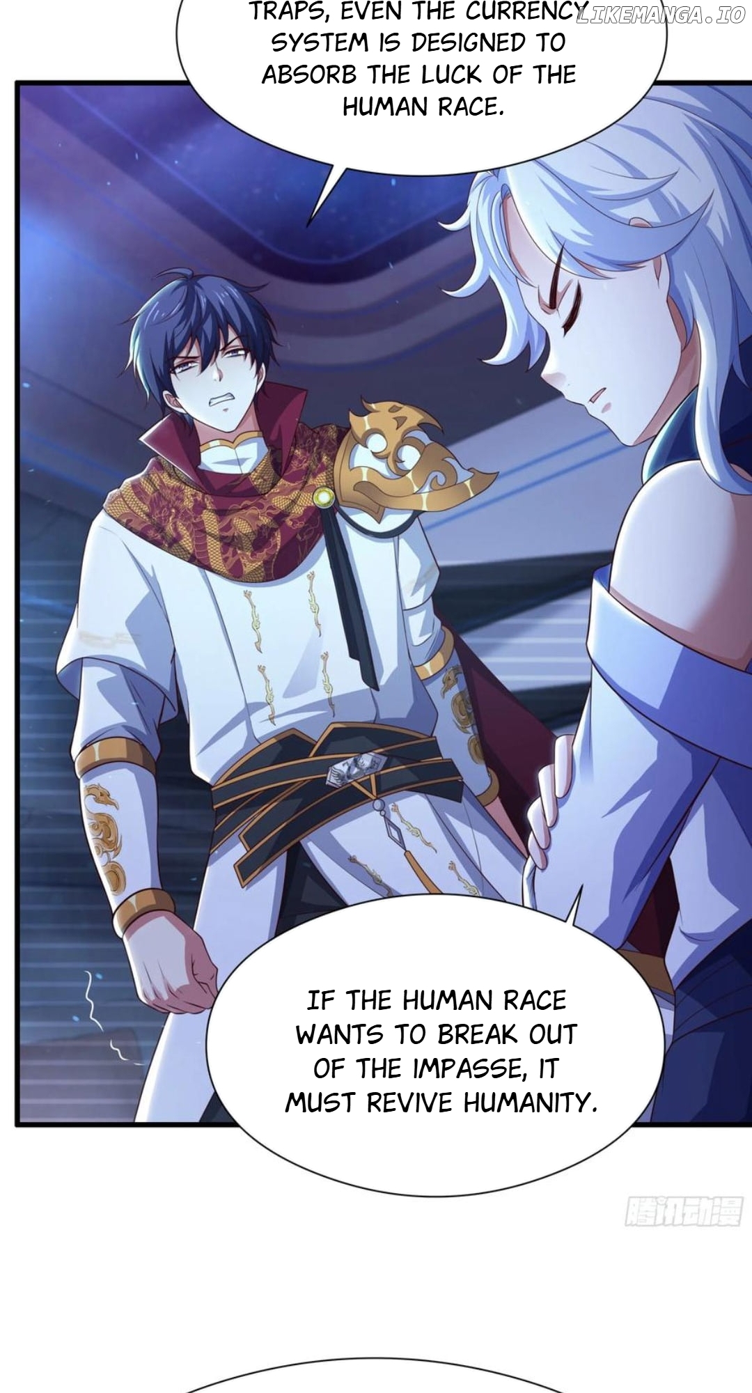 Read Rebirth of King Zhou_ Not Being the Ultimate Villain EN Manga Online