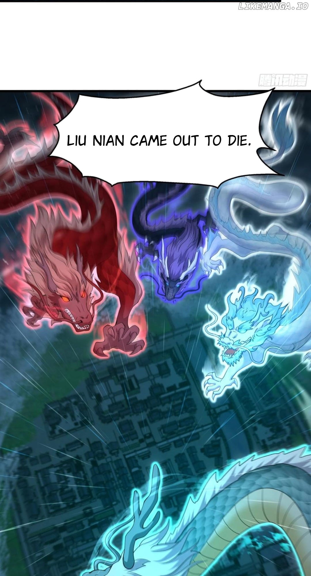 Read Rebirth of King Zhou_ Not Being the Ultimate Villain EN Manga Online