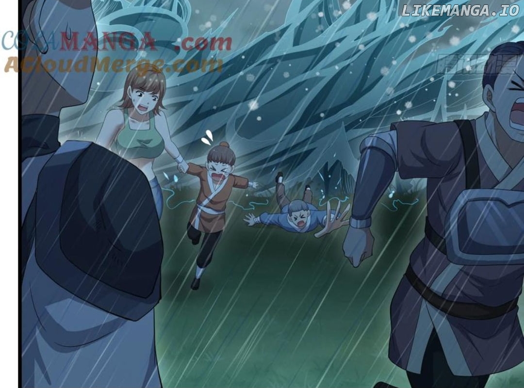 Read Rebirth of King Zhou_ Not Being the Ultimate Villain EN Manga Online