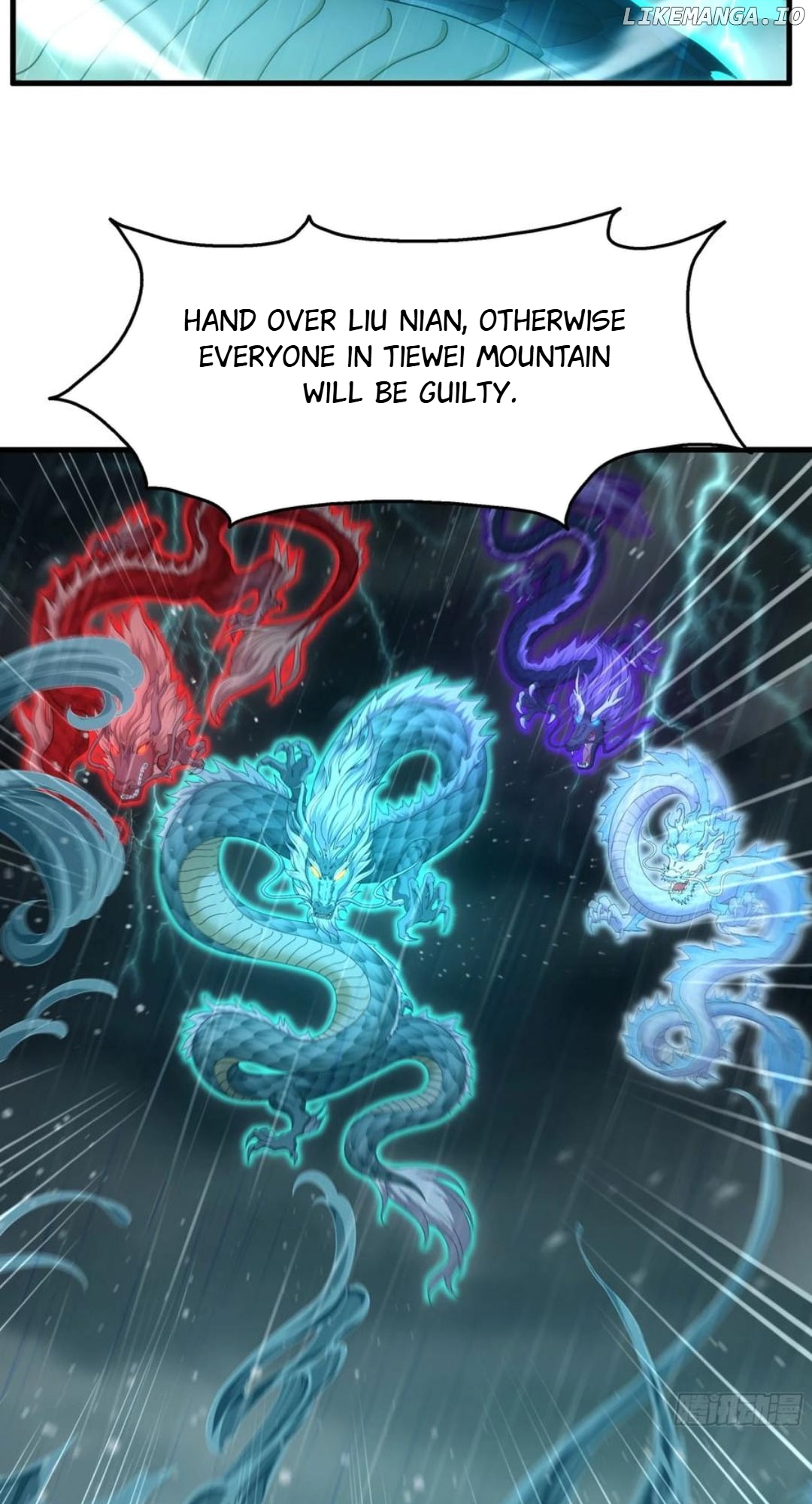 Read Rebirth of King Zhou_ Not Being the Ultimate Villain EN Manga Online