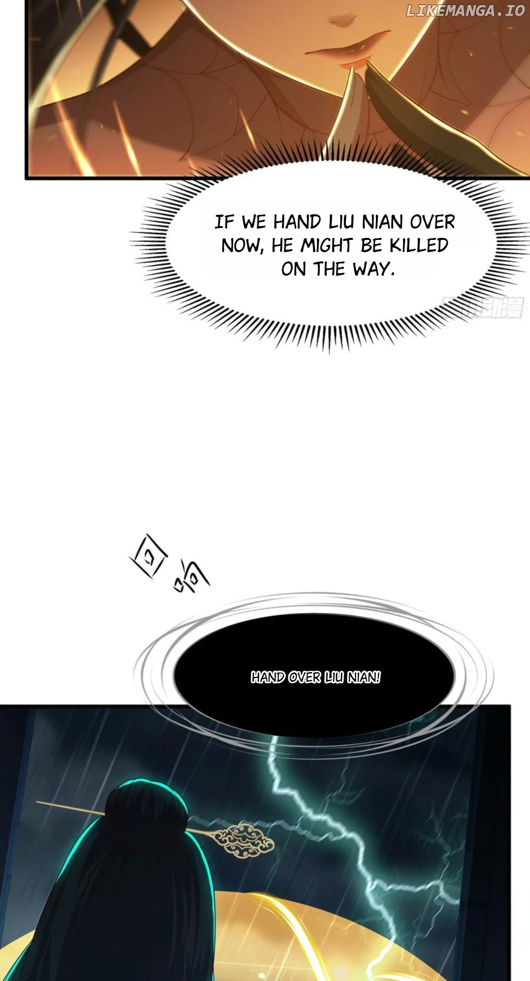 Read Rebirth of King Zhou_ Not Being the Ultimate Villain EN Manga Online
