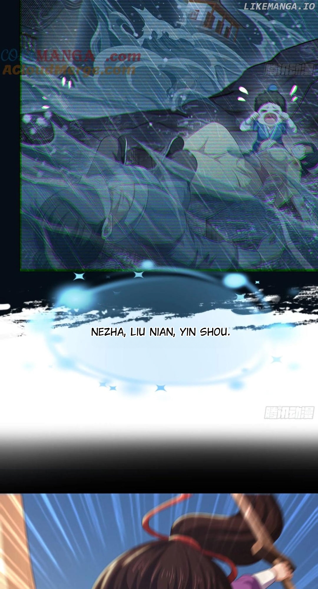 Read Rebirth of King Zhou_ Not Being the Ultimate Villain EN Manga Online