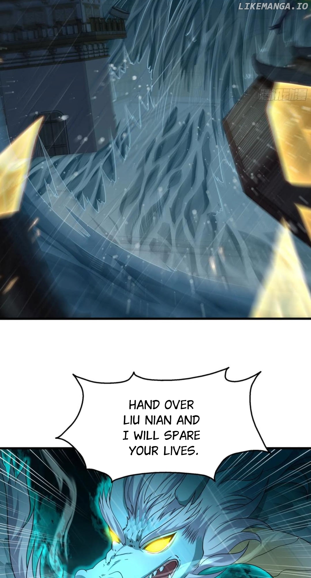 Read Rebirth of King Zhou_ Not Being the Ultimate Villain EN Manga Online