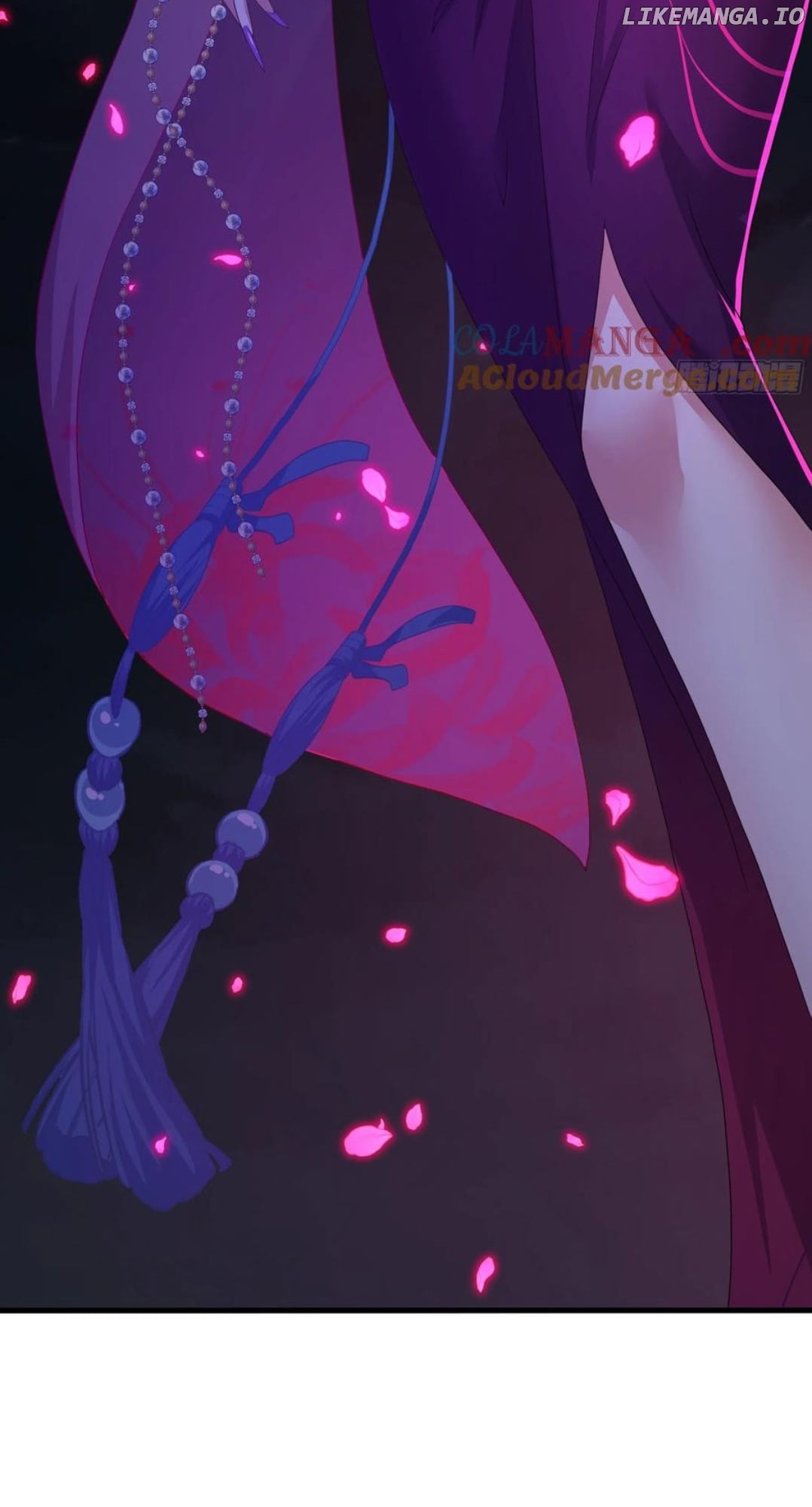 Read Rebirth of King Zhou_ Not Being the Ultimate Villain EN Manga Online