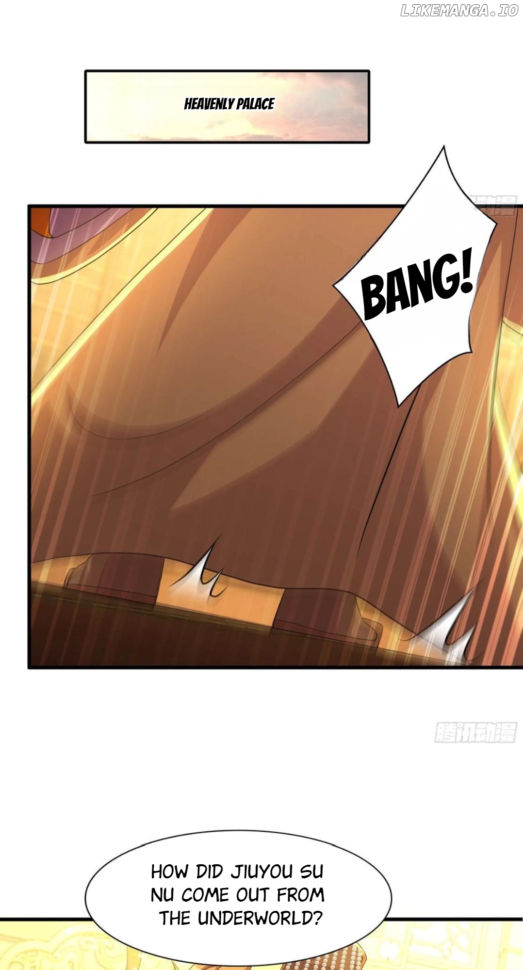 Read Rebirth of King Zhou_ Not Being the Ultimate Villain EN Manga Online