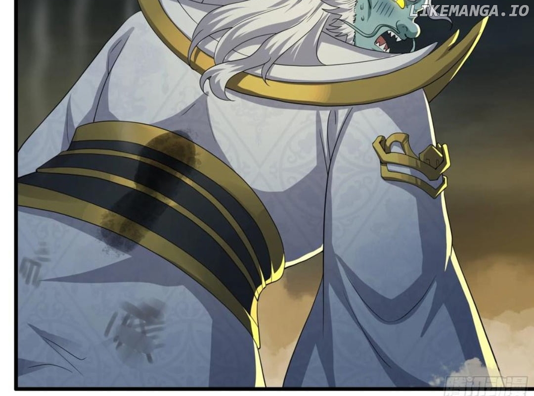 Read Rebirth of King Zhou_ Not Being the Ultimate Villain EN Manga Online