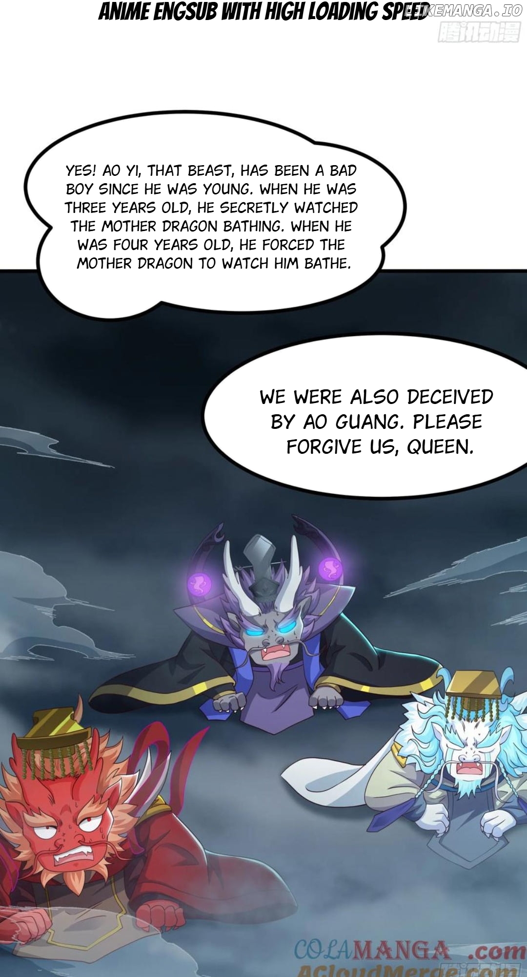 Read Rebirth of King Zhou_ Not Being the Ultimate Villain EN Manga Online
