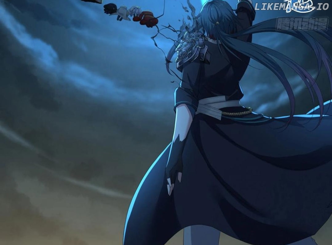Read Rebirth of King Zhou_ Not Being the Ultimate Villain EN Manga Online