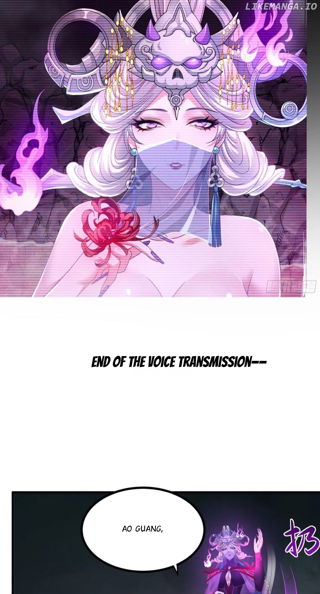 Read Rebirth of King Zhou_ Not Being the Ultimate Villain EN Manga Online