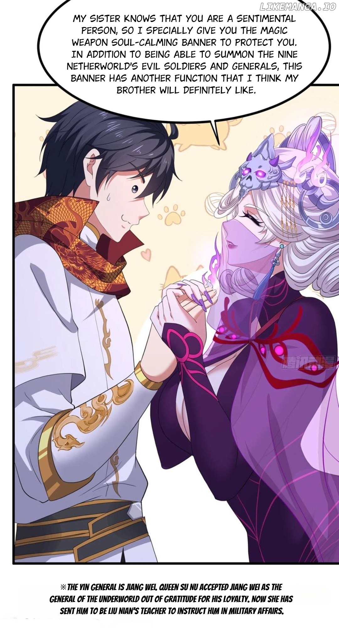 Read Rebirth of King Zhou_ Not Being the Ultimate Villain EN Manga Online