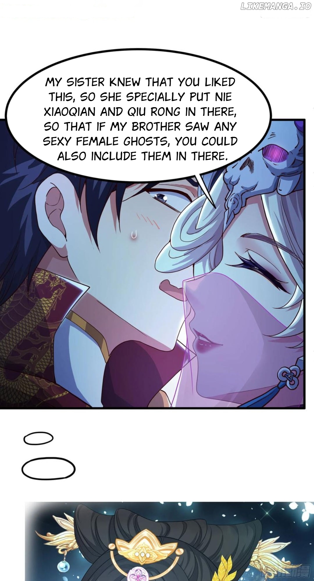Read Rebirth of King Zhou_ Not Being the Ultimate Villain EN Manga Online