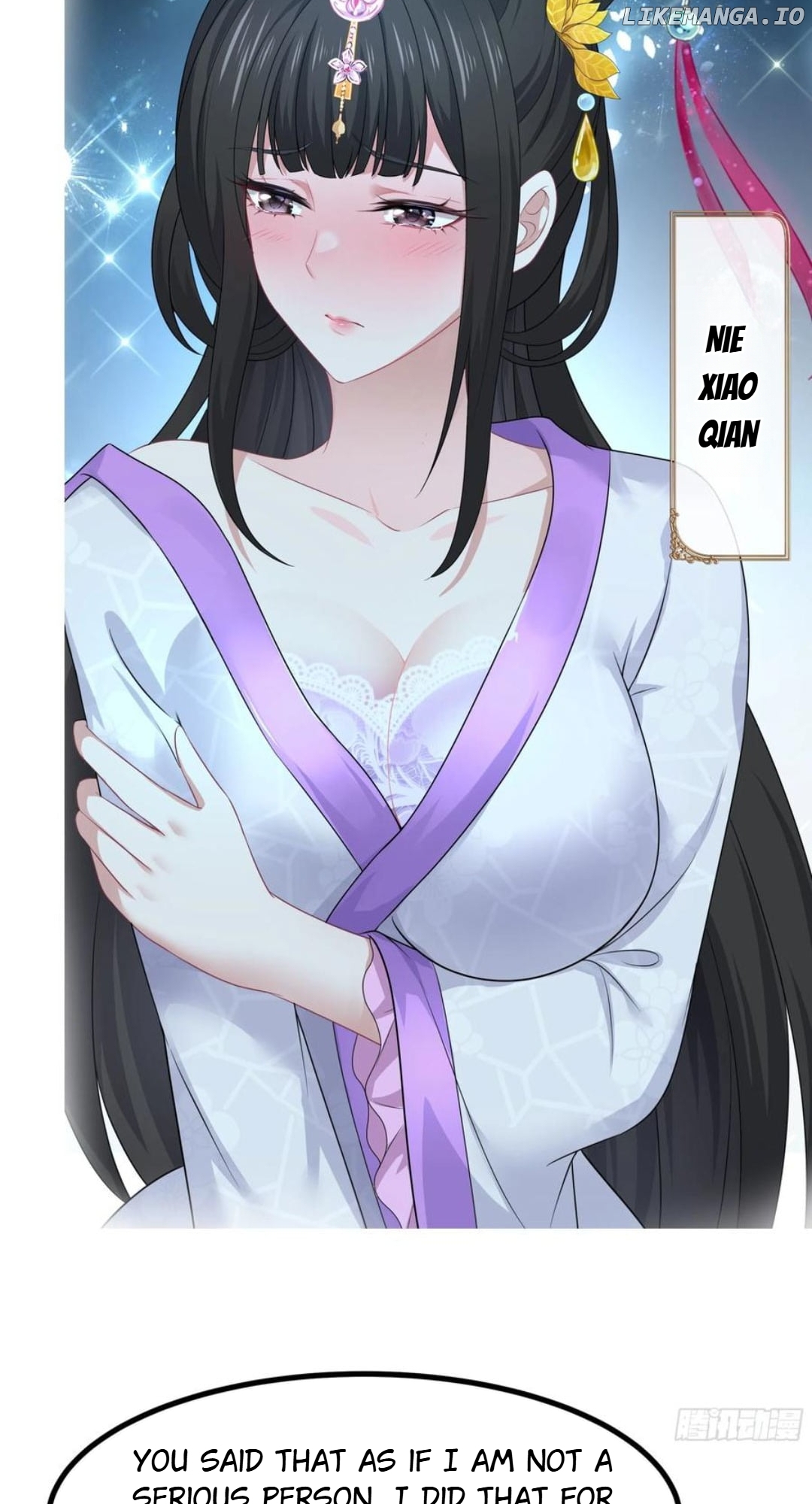 Read Rebirth of King Zhou_ Not Being the Ultimate Villain EN Manga Online