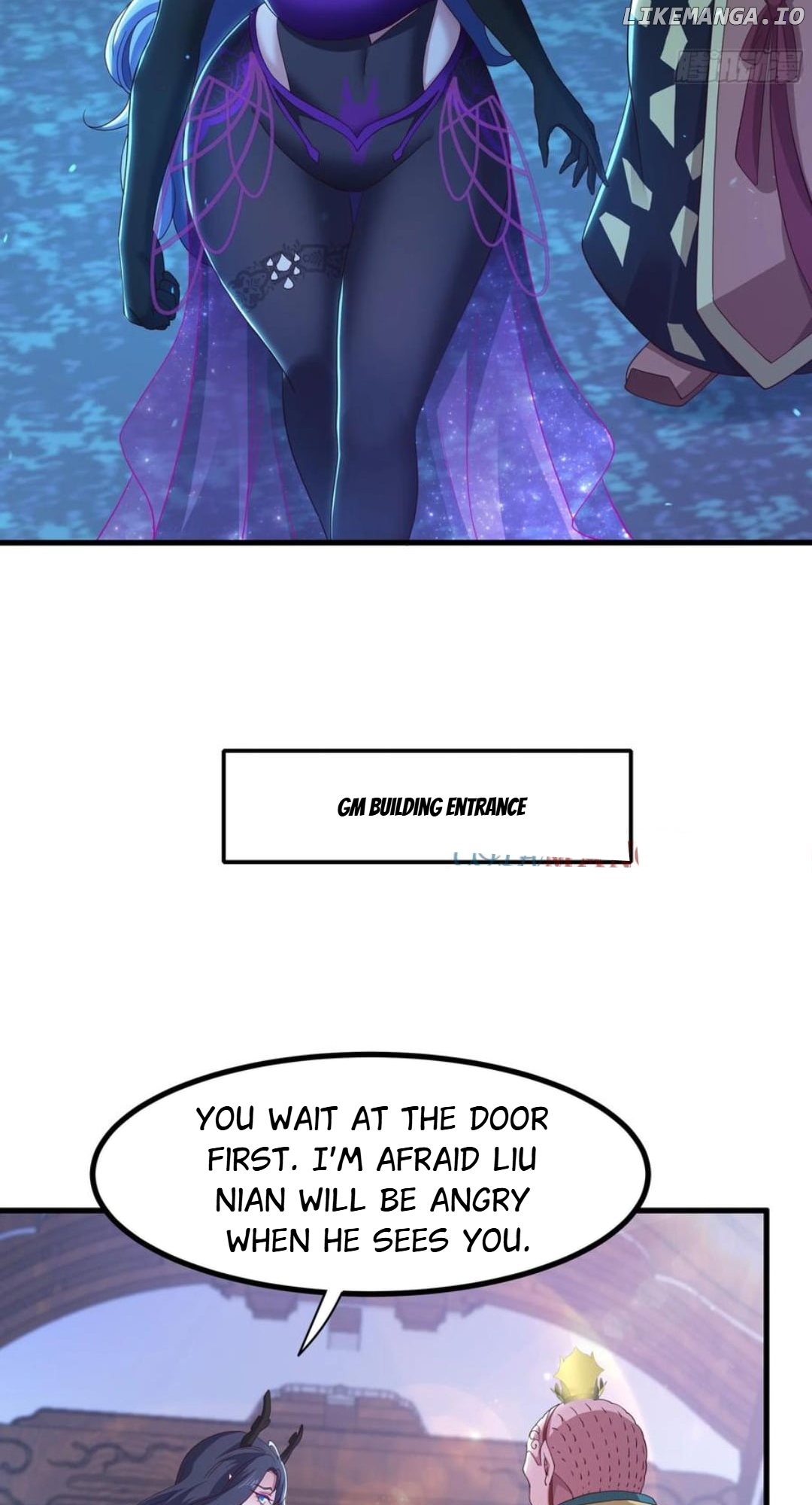 Read Rebirth of King Zhou_ Not Being the Ultimate Villain EN Manga Online