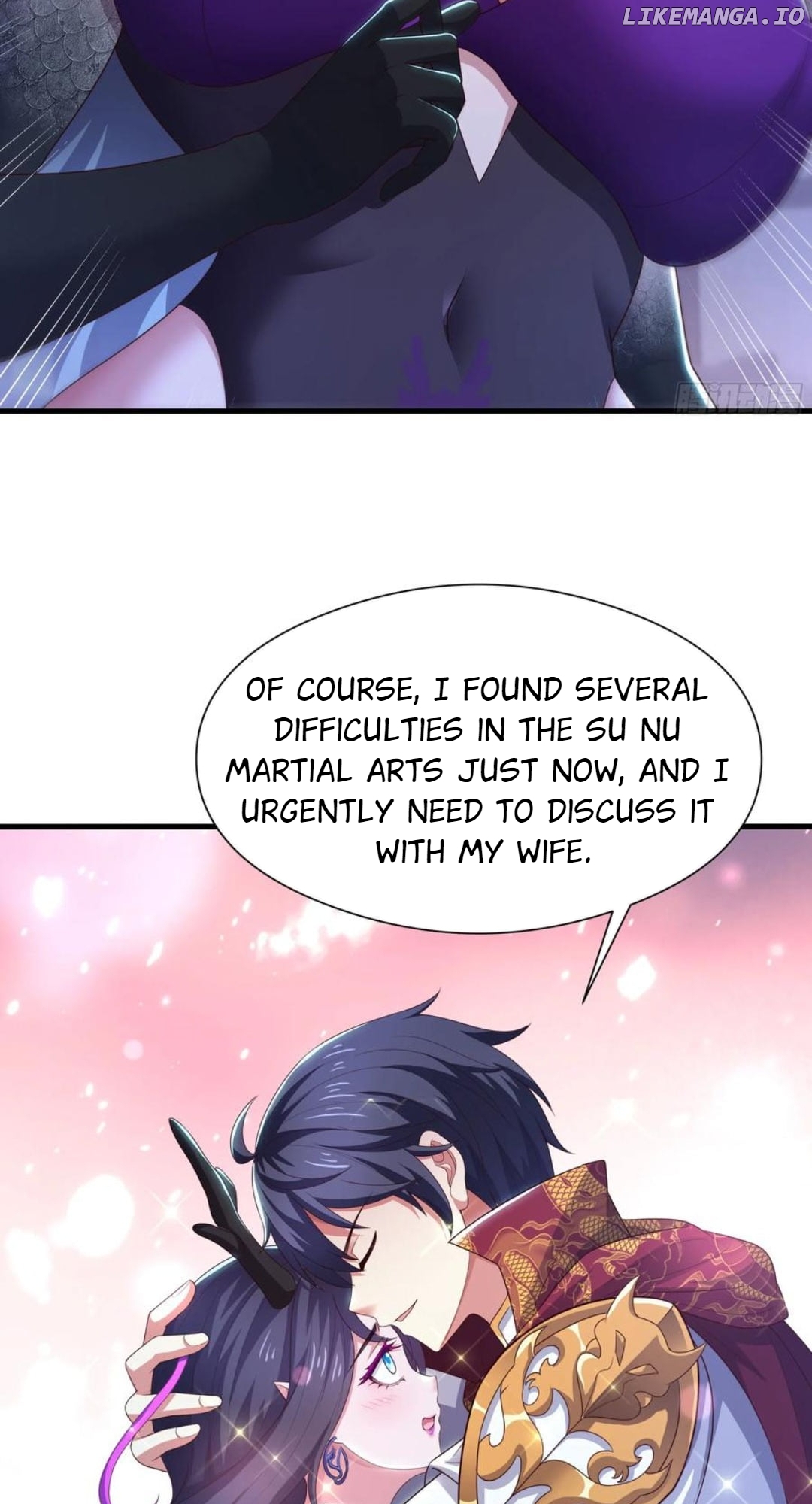 Read Rebirth of King Zhou_ Not Being the Ultimate Villain EN Manga Online