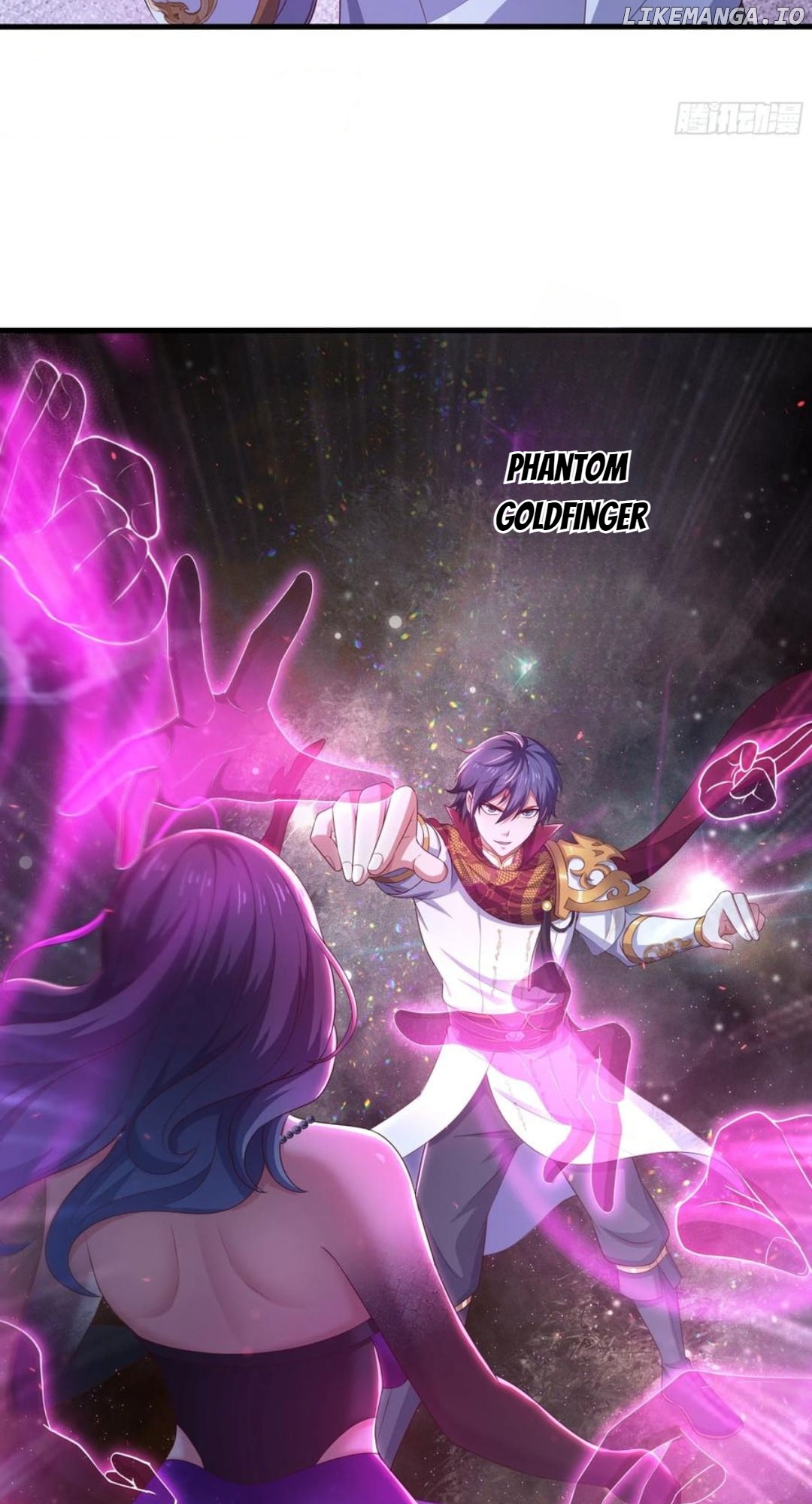 Read Rebirth of King Zhou_ Not Being the Ultimate Villain EN Manga Online