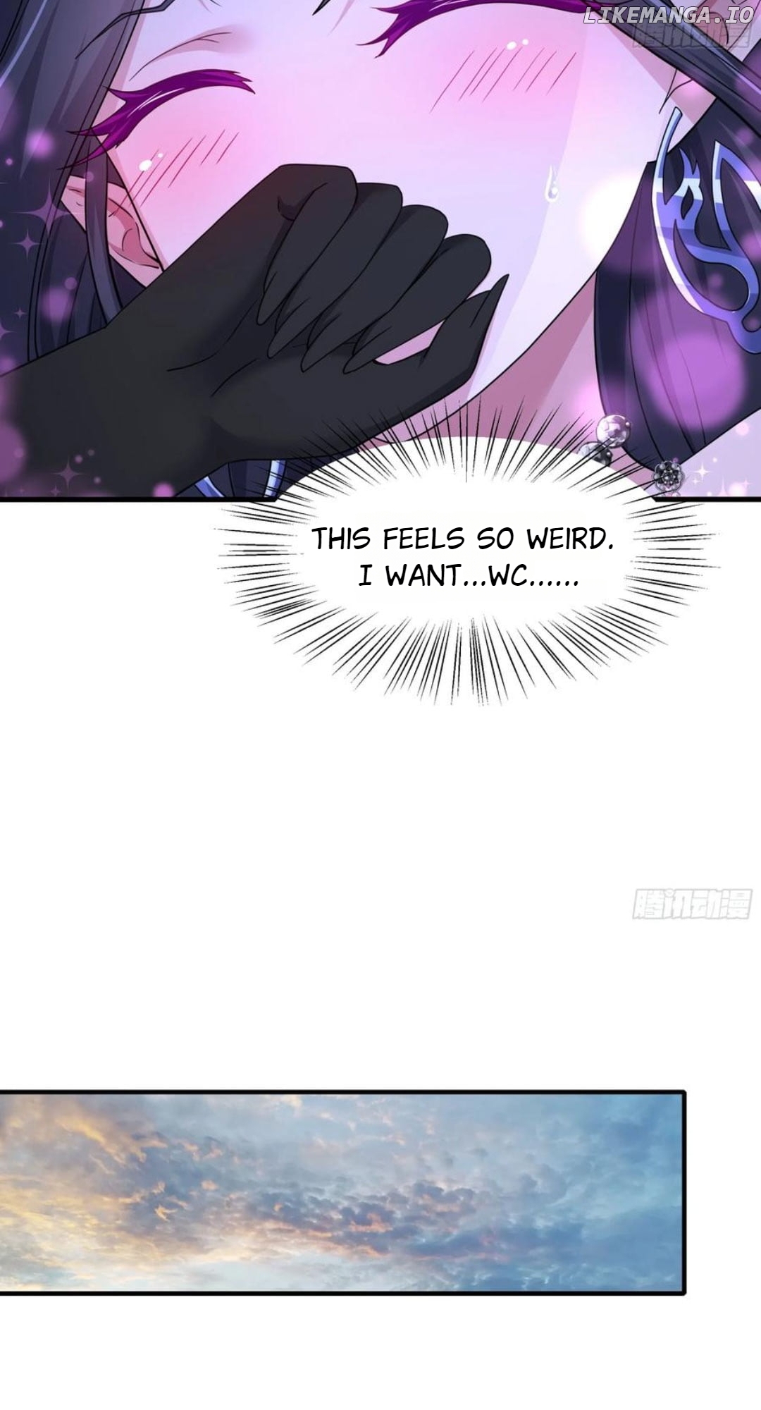 Read Rebirth of King Zhou_ Not Being the Ultimate Villain EN Manga Online
