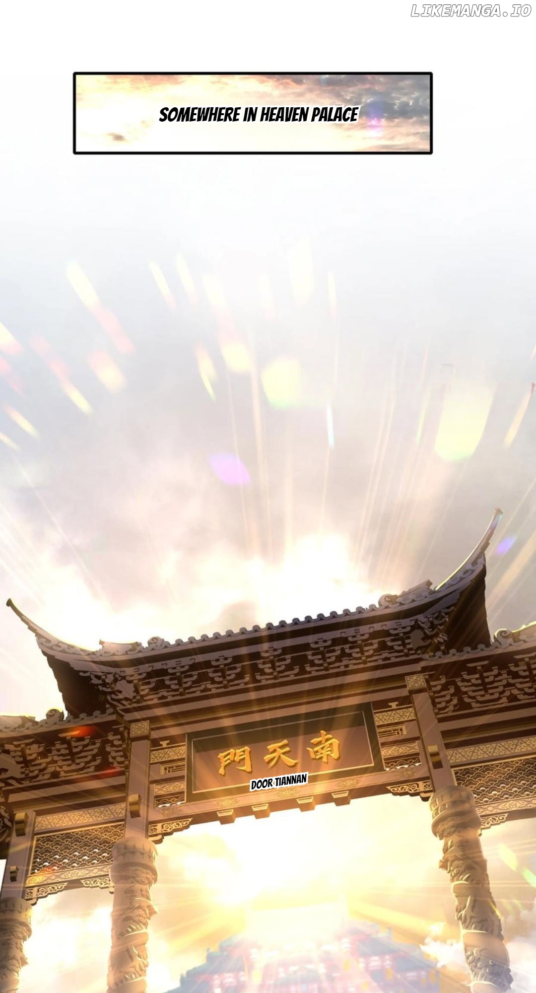 Read Rebirth of King Zhou_ Not Being the Ultimate Villain EN Manga Online