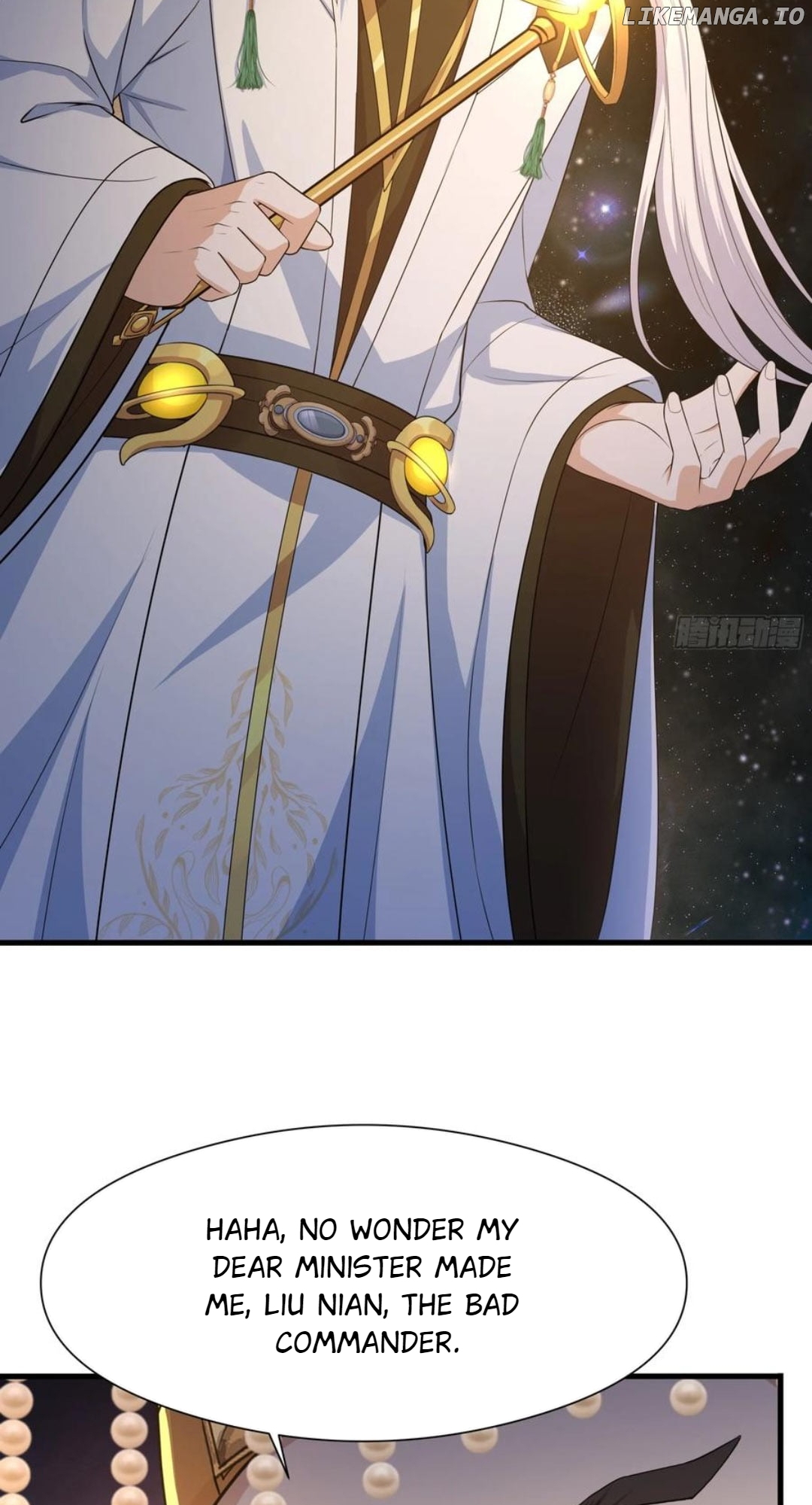 Read Rebirth of King Zhou_ Not Being the Ultimate Villain EN Manga Online