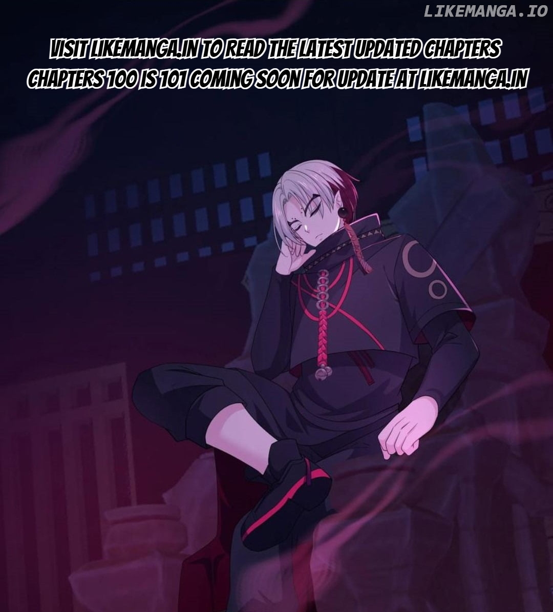 Read Rebirth of King Zhou_ Not Being the Ultimate Villain EN Manga Online