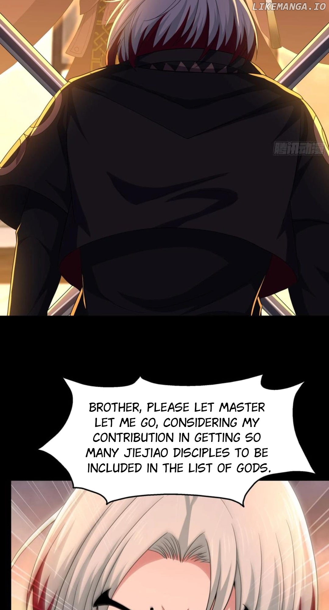 Read Rebirth of King Zhou_ Not Being the Ultimate Villain EN Manga Online