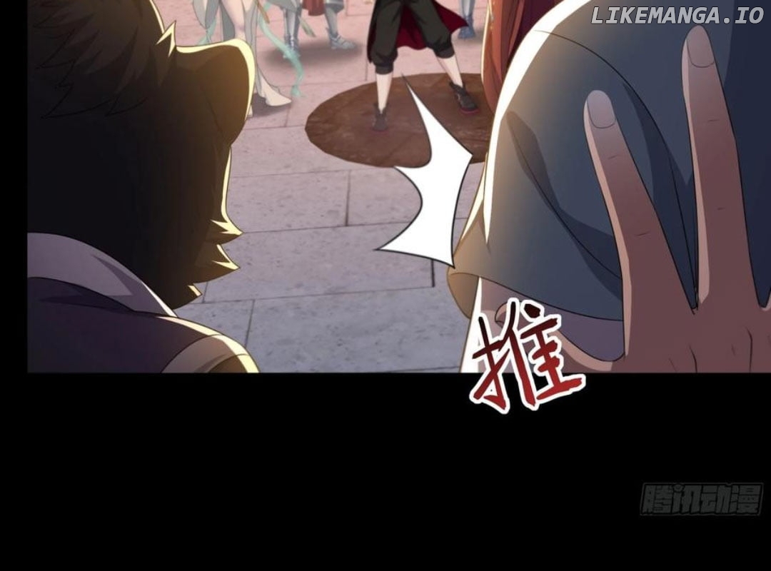 Read Rebirth of King Zhou_ Not Being the Ultimate Villain EN Manga Online