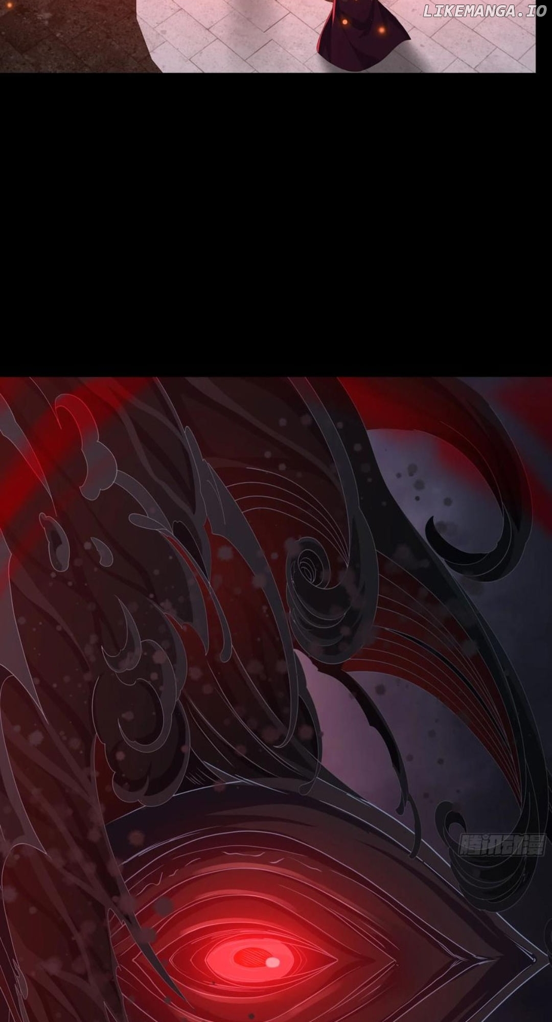 Read Rebirth of King Zhou_ Not Being the Ultimate Villain EN Manga Online