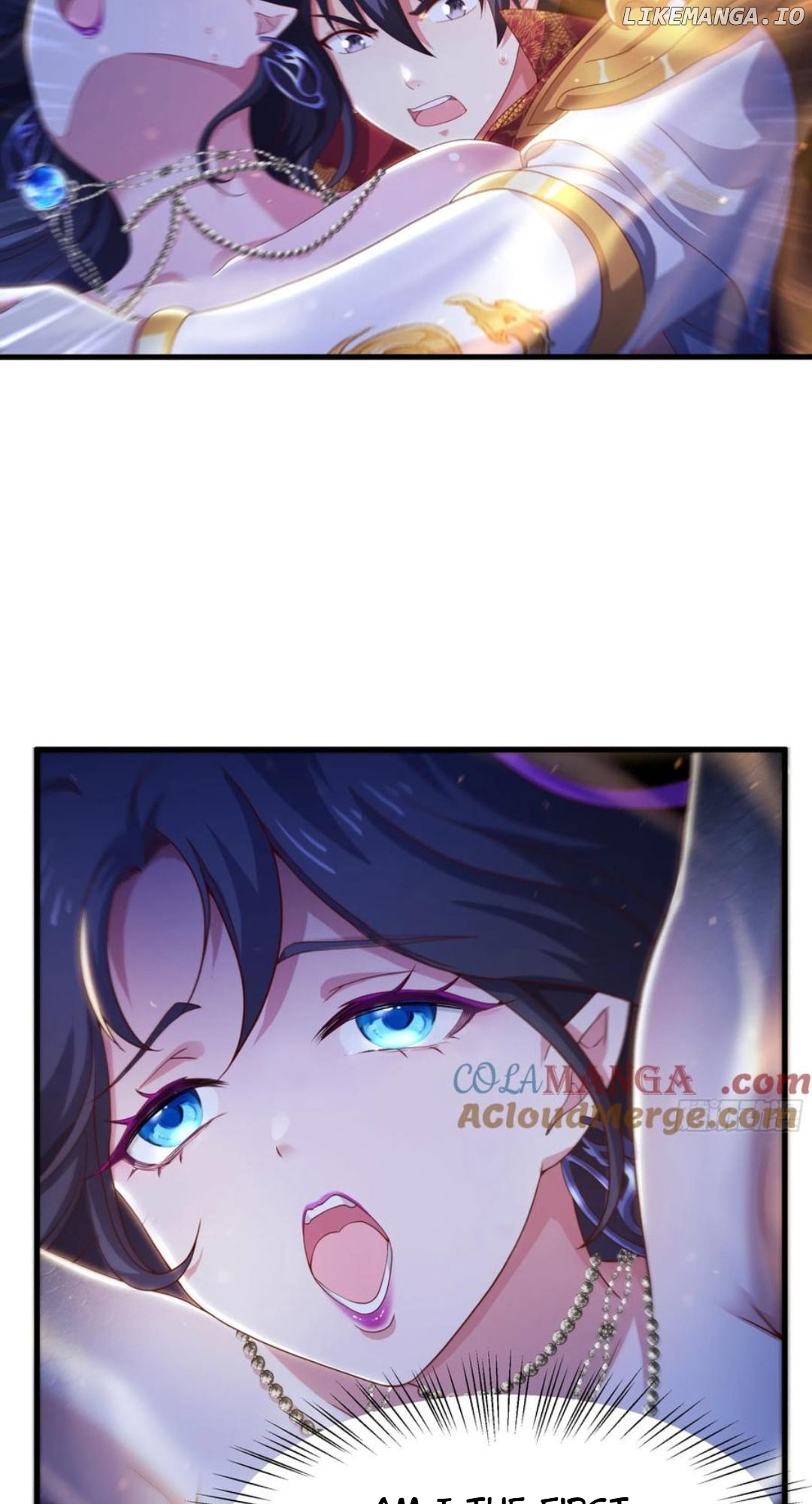 Read Rebirth of King Zhou_ Not Being the Ultimate Villain EN Manga Online
