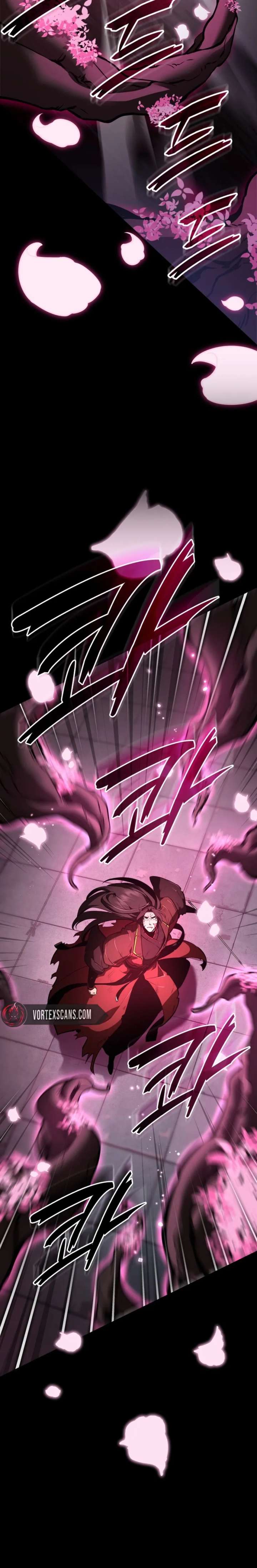 Read Rebirth of the Divine Demon EN Manga Online