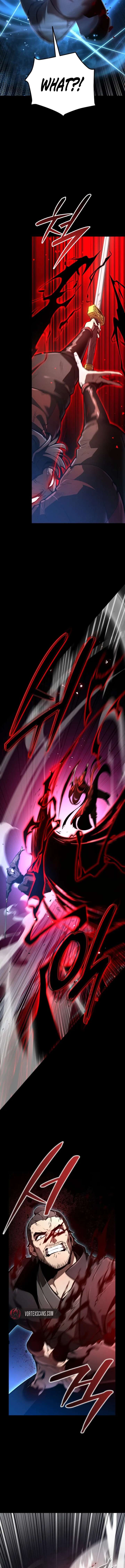 Read Rebirth of the Divine Demon EN Manga Online