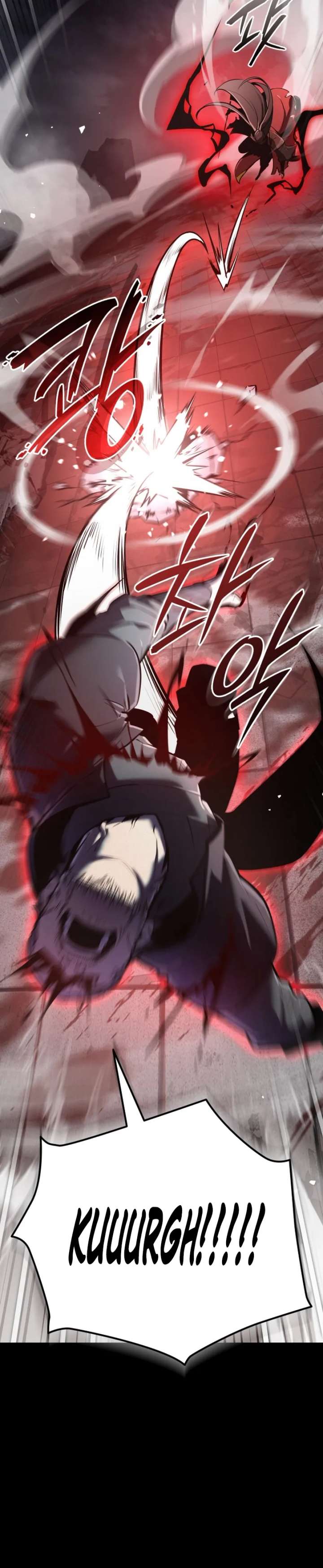 Read Rebirth of the Divine Demon EN Manga Online
