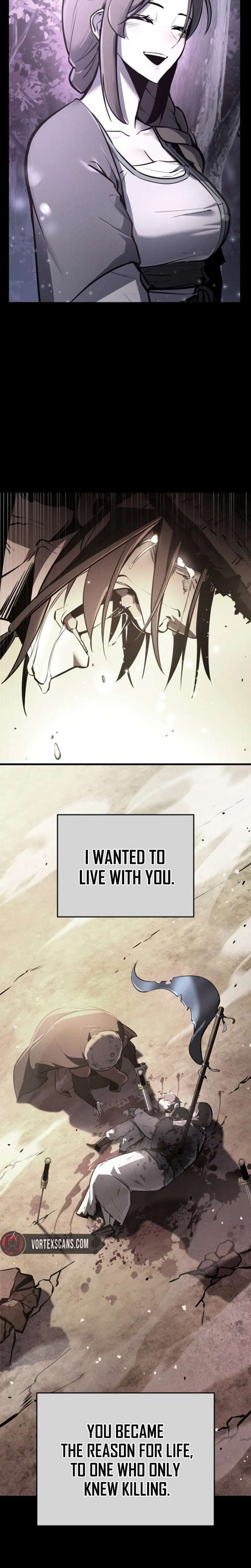 Read Rebirth of the Divine Demon EN Manga Online