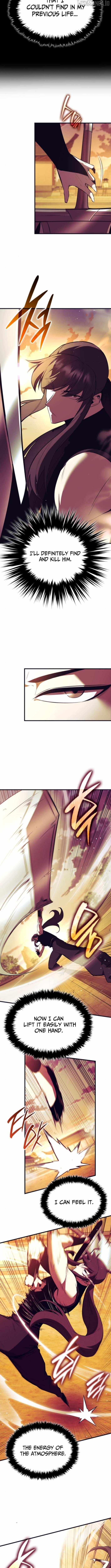 Read Rebirth of the Divine Demon EN Manga Online