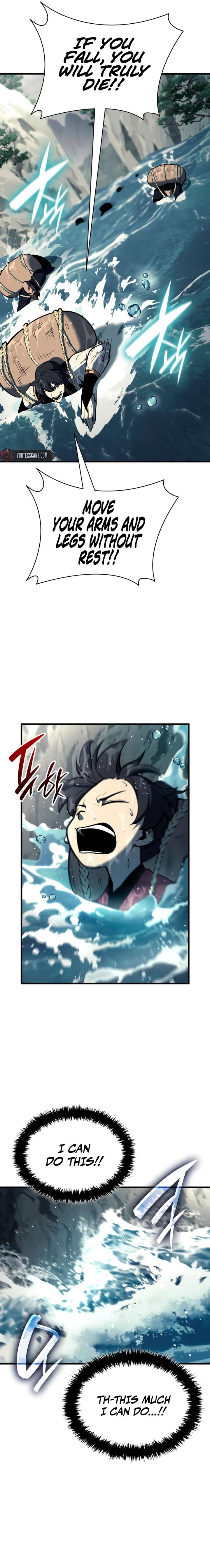 Read Rebirth of the Divine Demon EN Manga Online