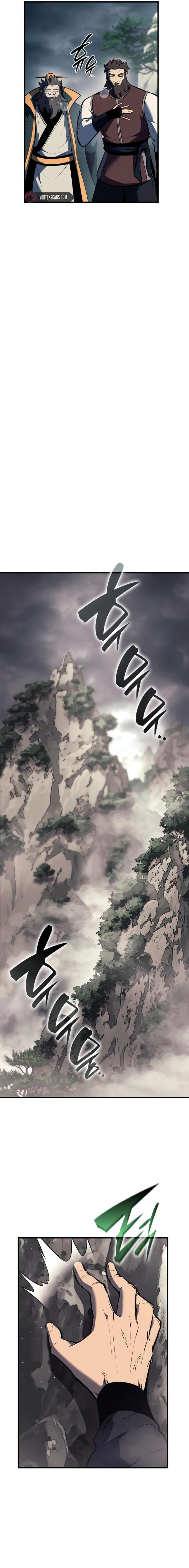 Read Rebirth of the Divine Demon EN Manga Online